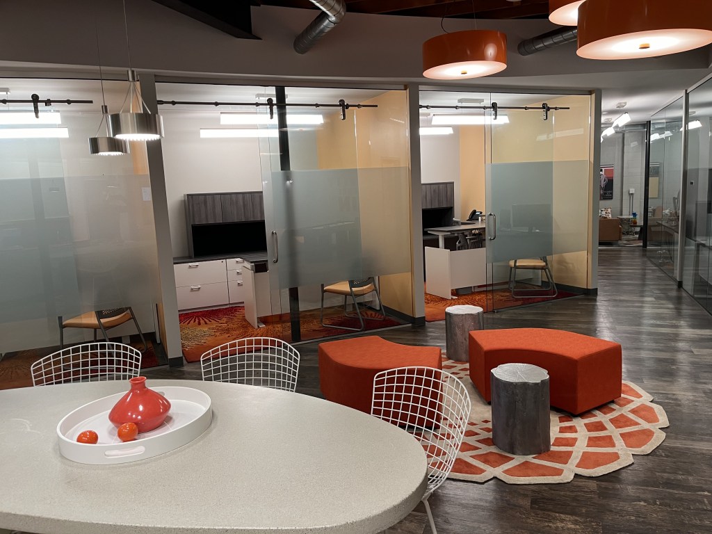 Office Space Sycamore